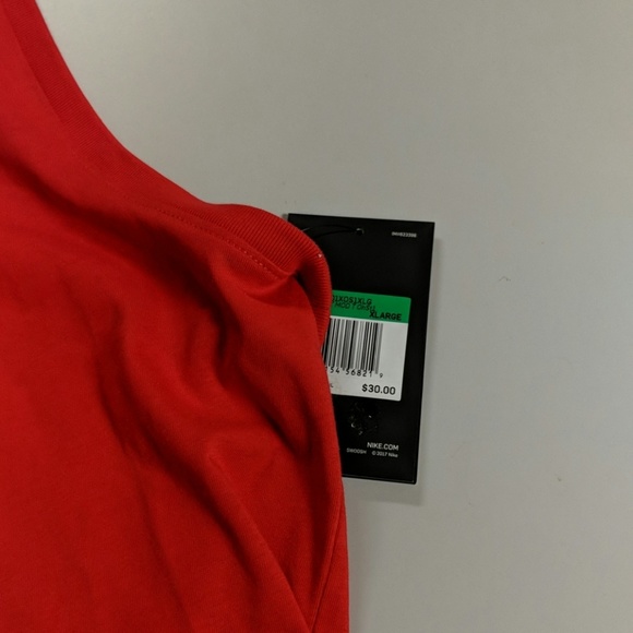 Nike Dri-fit men's tank top - Picture 2 of 3